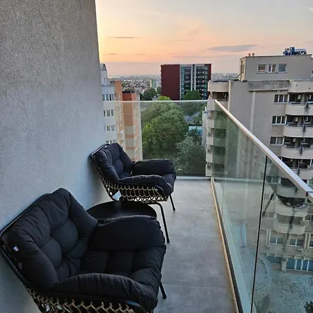 Chez Sophie Luxury Constanta