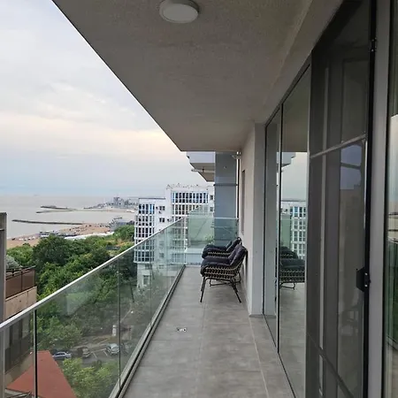 Chez Sophie Luxury Apartment *