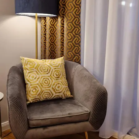 Chez Sophie Luxury Constanta