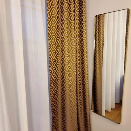 Apartment Chez Sophie Luxury *
